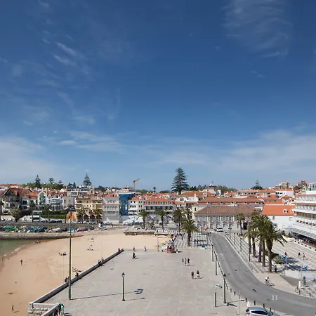 Villa Cascais Boutique Hotel-2
